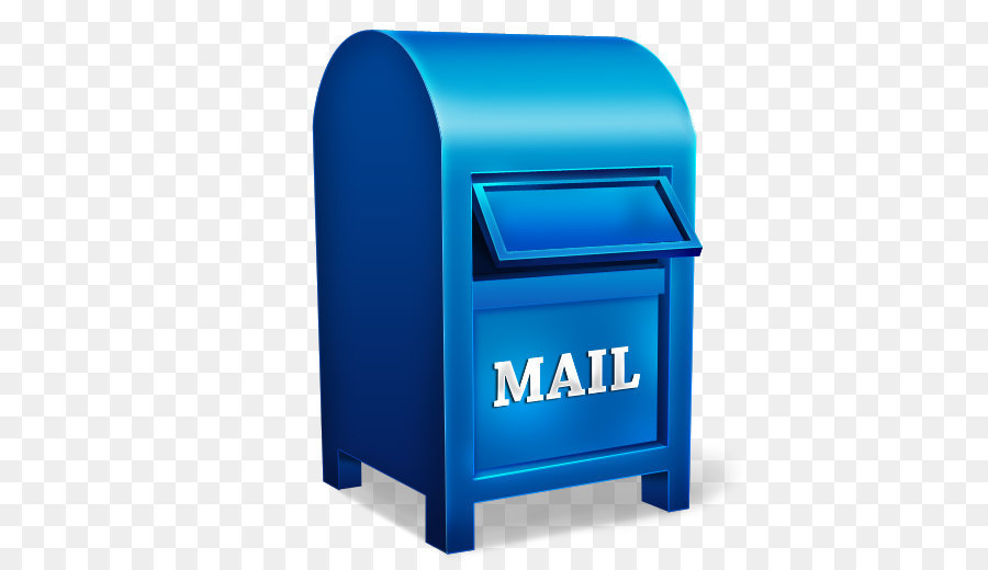 Mailbox Png File png download - 512*512 - Free Transparent Letter Box png Download.