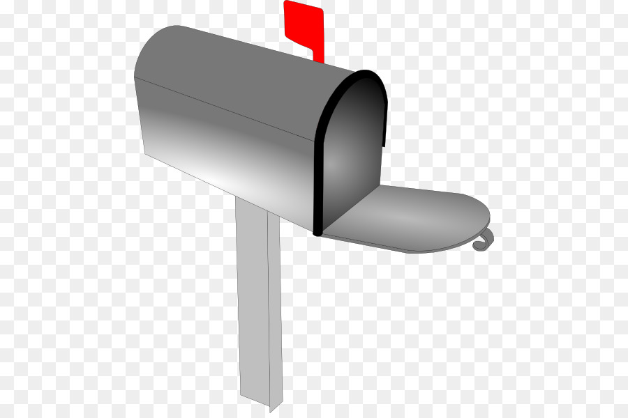Post box Letter box Computer Icons Clip art - Mailboxes Cliparts png download - 516*593 - Free Transparent Post Box png Download.