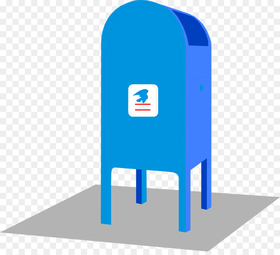 Mail Letter box United States Postal Service Clip art - poste png download - 958*861 - Free Transparent Mail png Download.