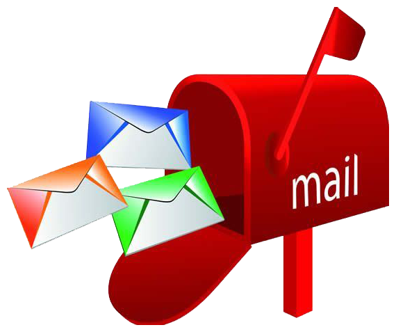 Clip Art Christmas Mail carrier Letter box - mailbox clipart png ...