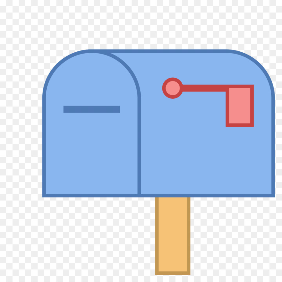 Email box Post box Letter box - Mailbox png download - 1600*1600 - Free Transparent Mail png Download.