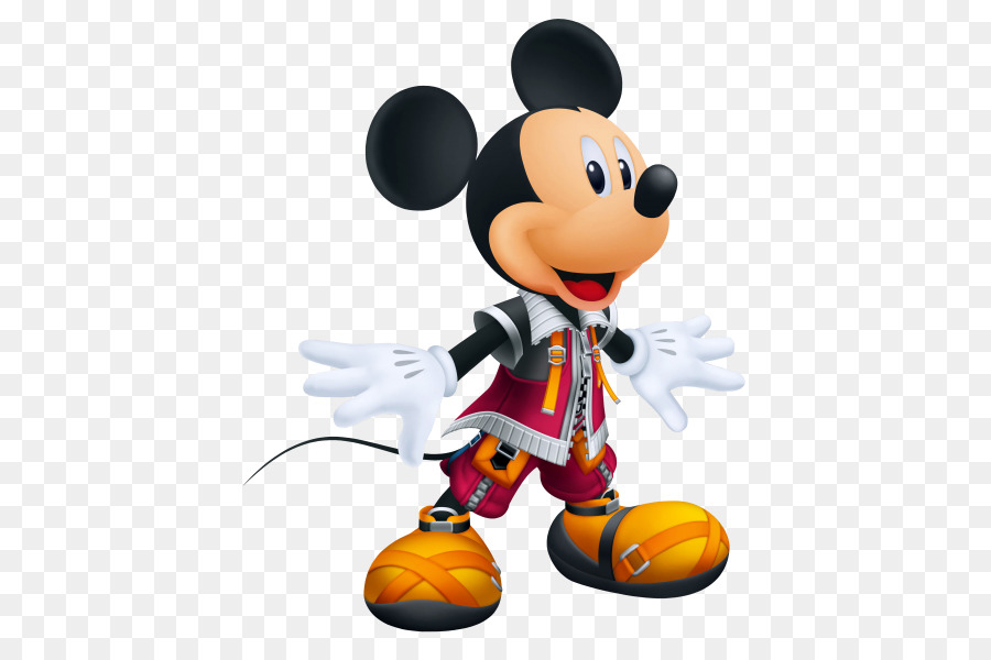 Mickey Mouse Minnie Mouse Clip art - mickey png download - 500*594 - Free Transparent Mickey Mouse png Download.