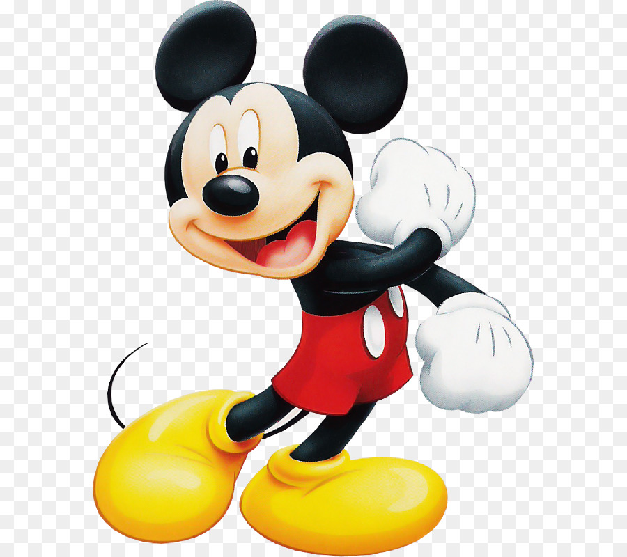 Mickey Mouse Minnie Mouse Donald Duck Clip art - mickey minnie png download - 634*800 - Free Transparent Mickey Mouse png Download.