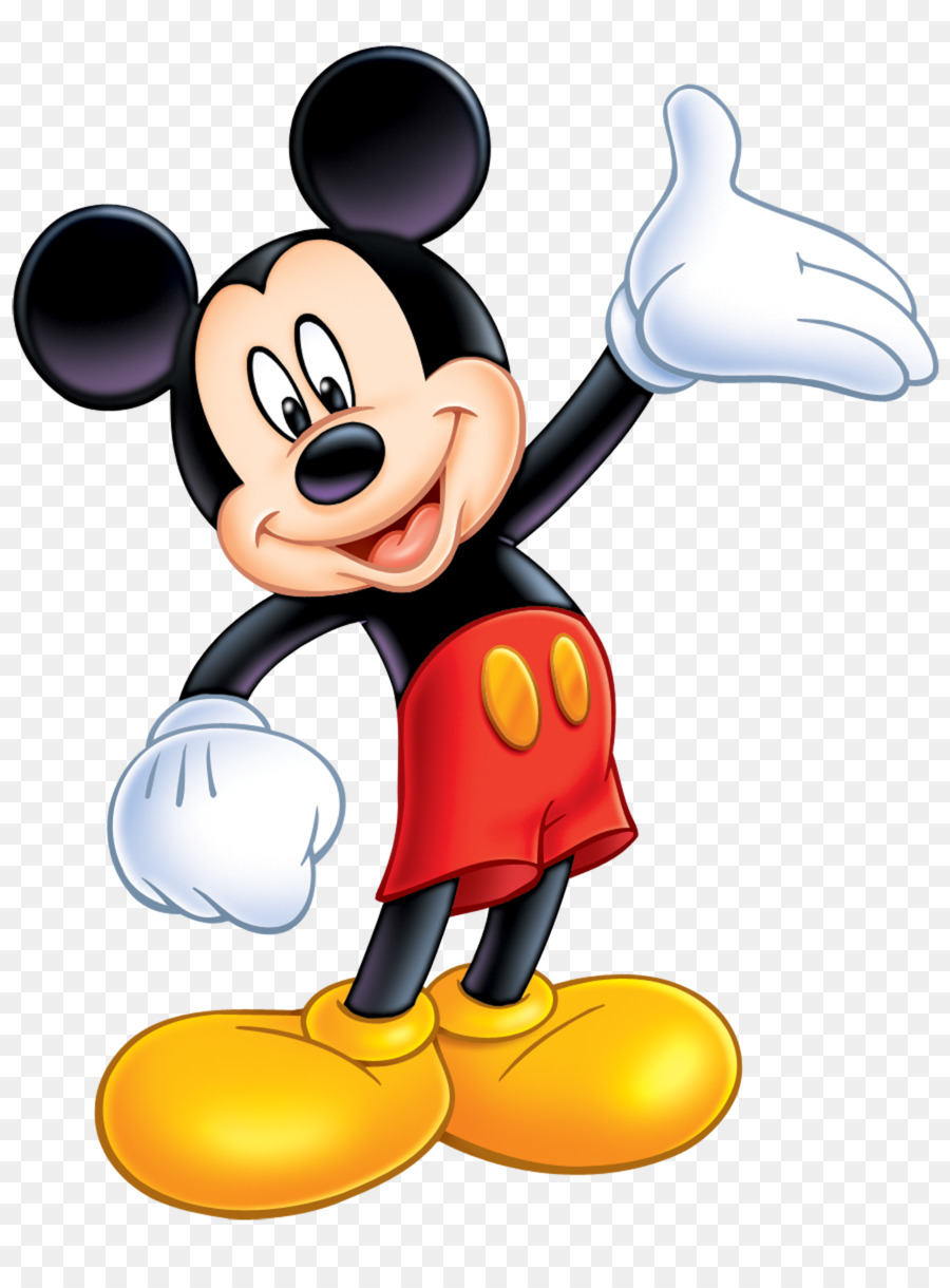 Mickey Mouse Minnie Mouse Coloring book Adult - Birthday disney png download - 1344*1800 - Free Transparent Mickey Mouse png Download.