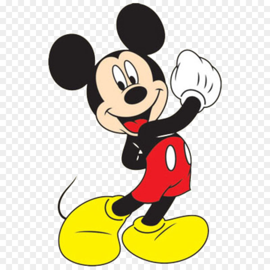 Mickey Mouse Minnie Mouse Clip art - mickey mouse png download - 1200*1200 - Free Transparent Mickey Mouse png Download.