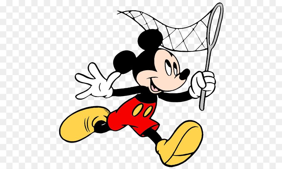 Mickey Mouse Minnie Mouse The Walt Disney Company Clip art - mickey mouse png download - 536*540 - Free Transparent Mickey Mouse png Download.