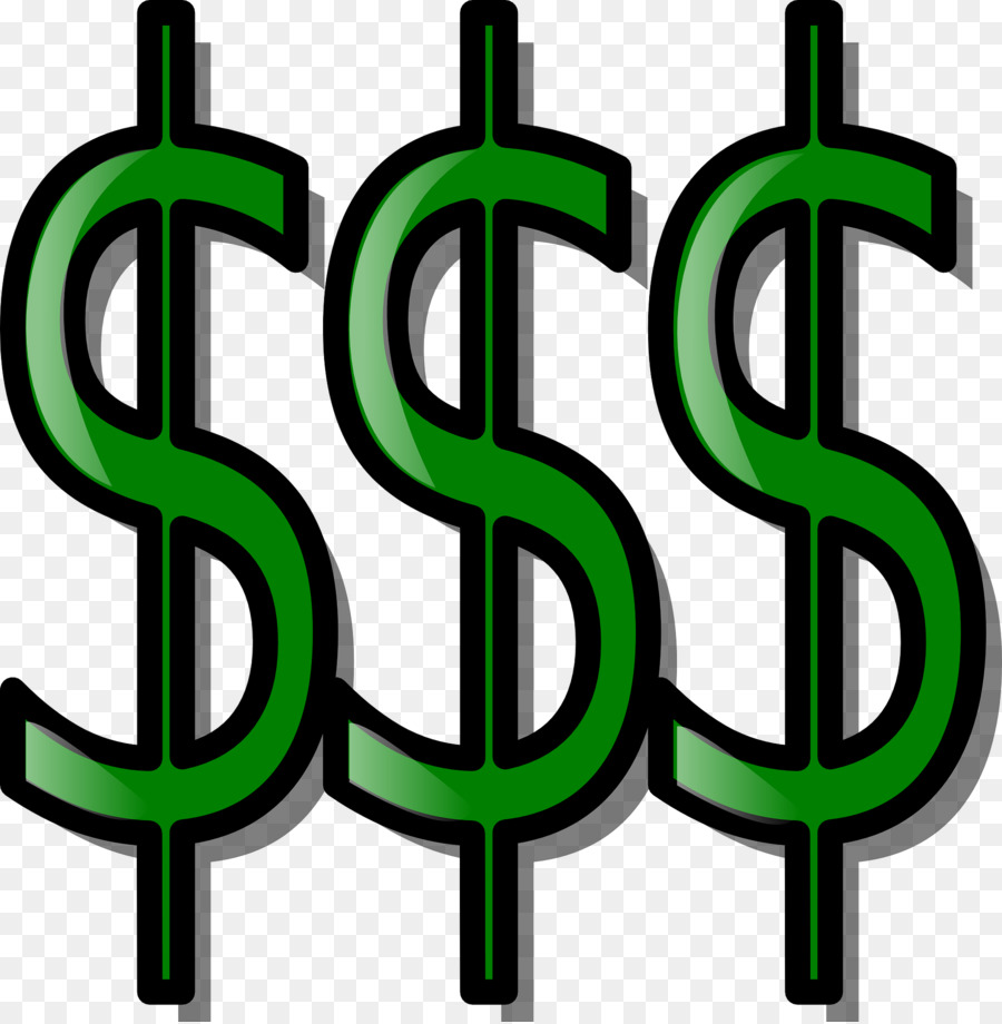 Currency symbol Dollar sign Money Canadian dollar Clip art - dollar sign png download - 1883*1920 - Free Transparent Currency Symbol png Download.