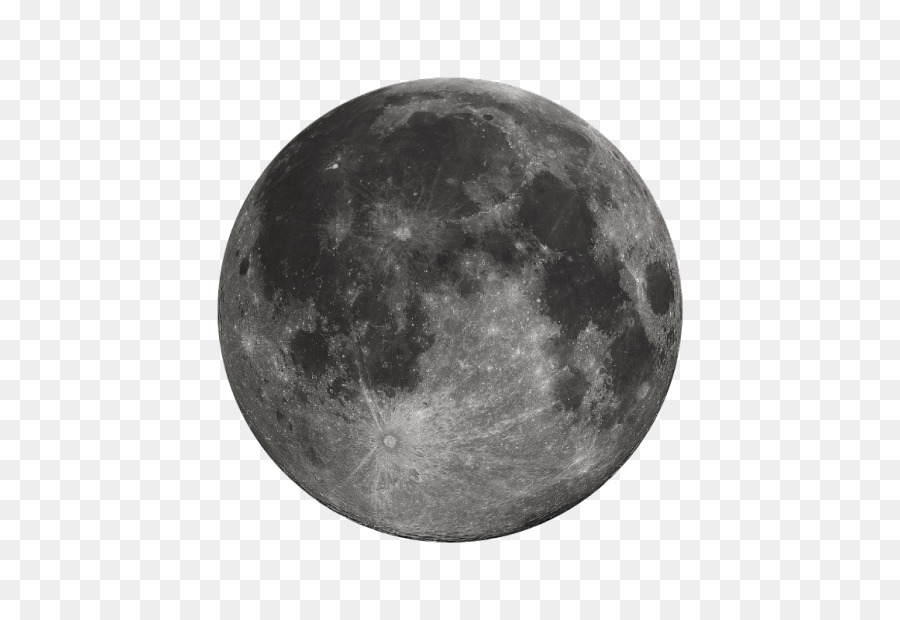 Full moon Natural satellite - the moon png download - 620*620 - Free Transparent Moon png Download.