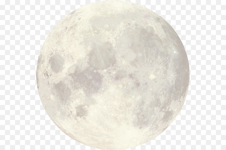 Blue Moon png download - 600*600 - Free Transparent Full Moon png