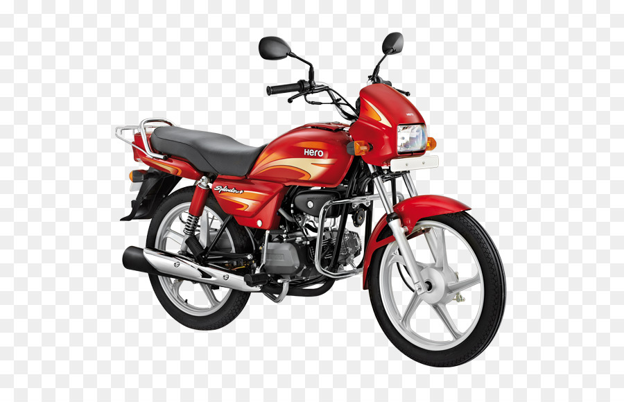 Motorcycle Hero Karizma ZMR Hero MotoCorp Hero Honda Karizma R Hero HF Deluxe - Hero Bike Transparent PNG png download - 568*576 - Free Transparent Motorcycle png Download.