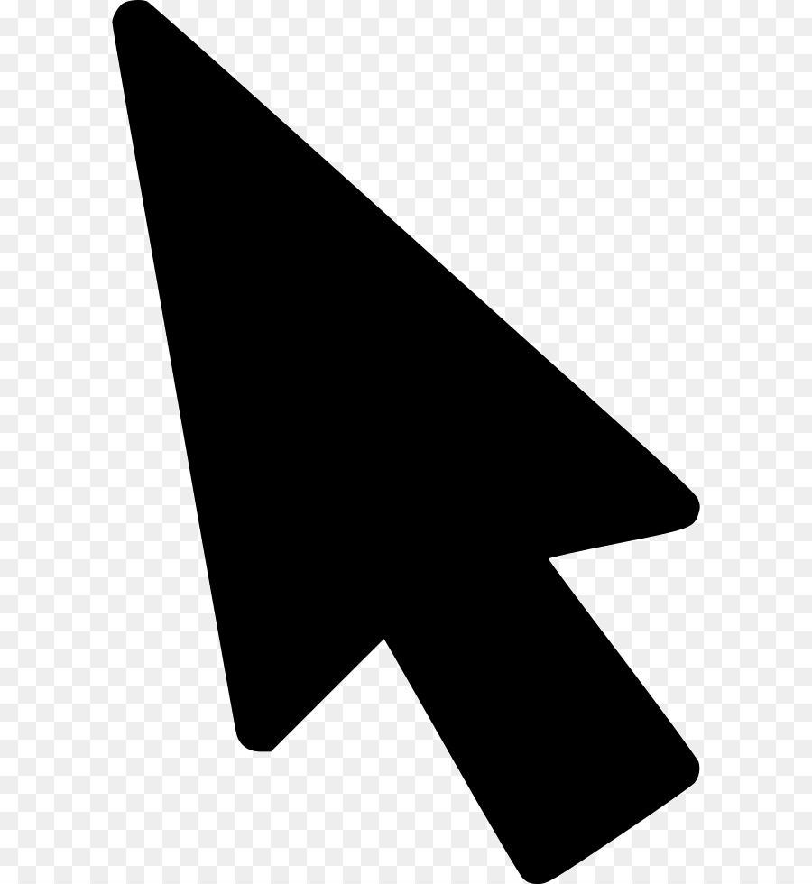 Pointer Computer mouse Cursor - others png download - 652*980 - Free Transparent Pointer png Download.