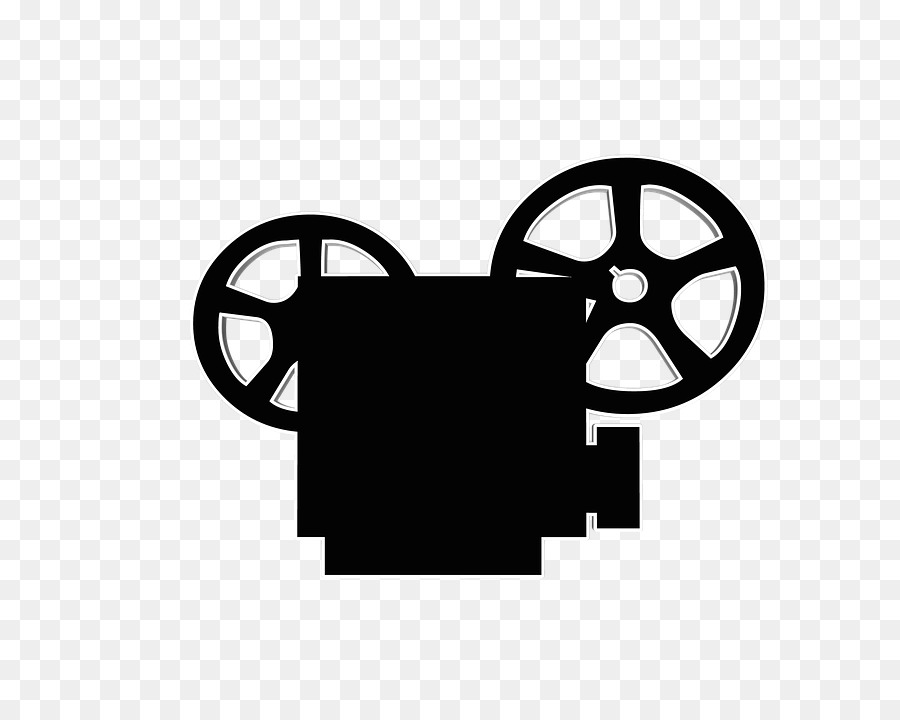 Movie projector Film Cinema Clip art - cine png download - 720*720 - Free Transparent Movie Projector png Download.