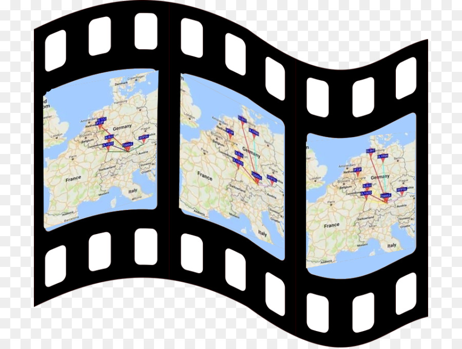 Photographic film Movie projector Cinema Movie camera - film transparent background png download - 768*677 - Free Transparent Film png Download.