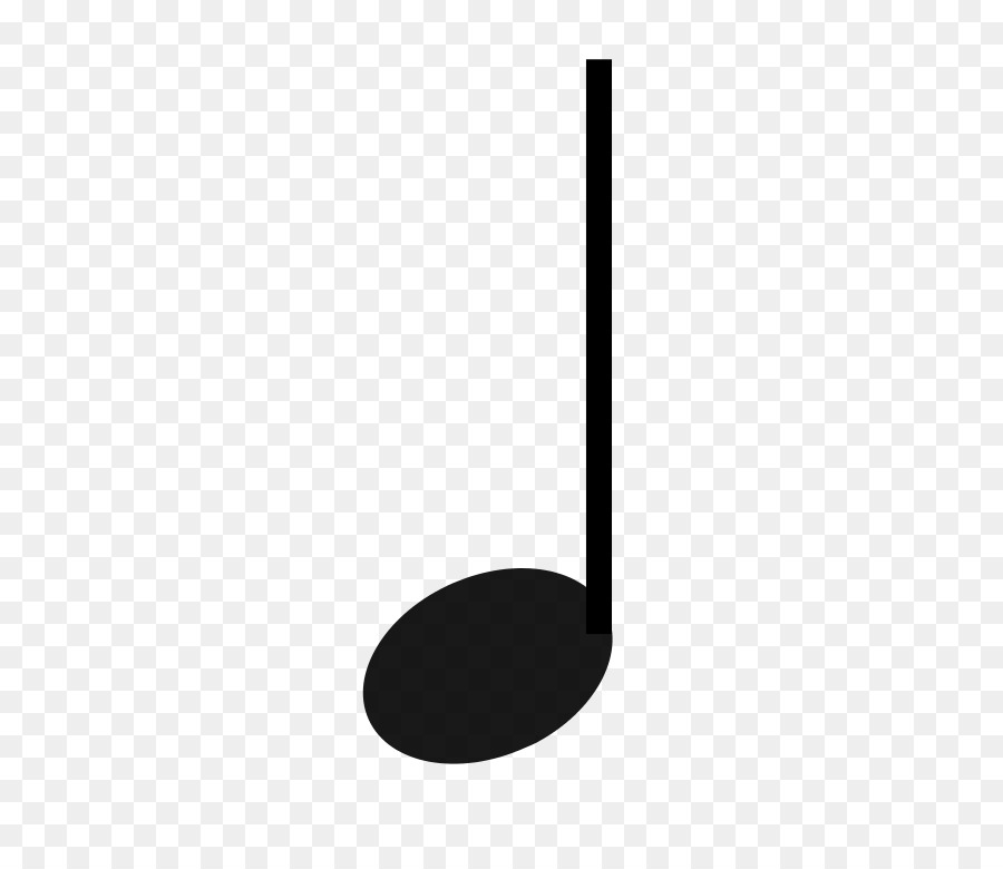 Quarter note Musical note Eighth note Rest - quarter note png download - 461*768 - Free Transparent  png Download.