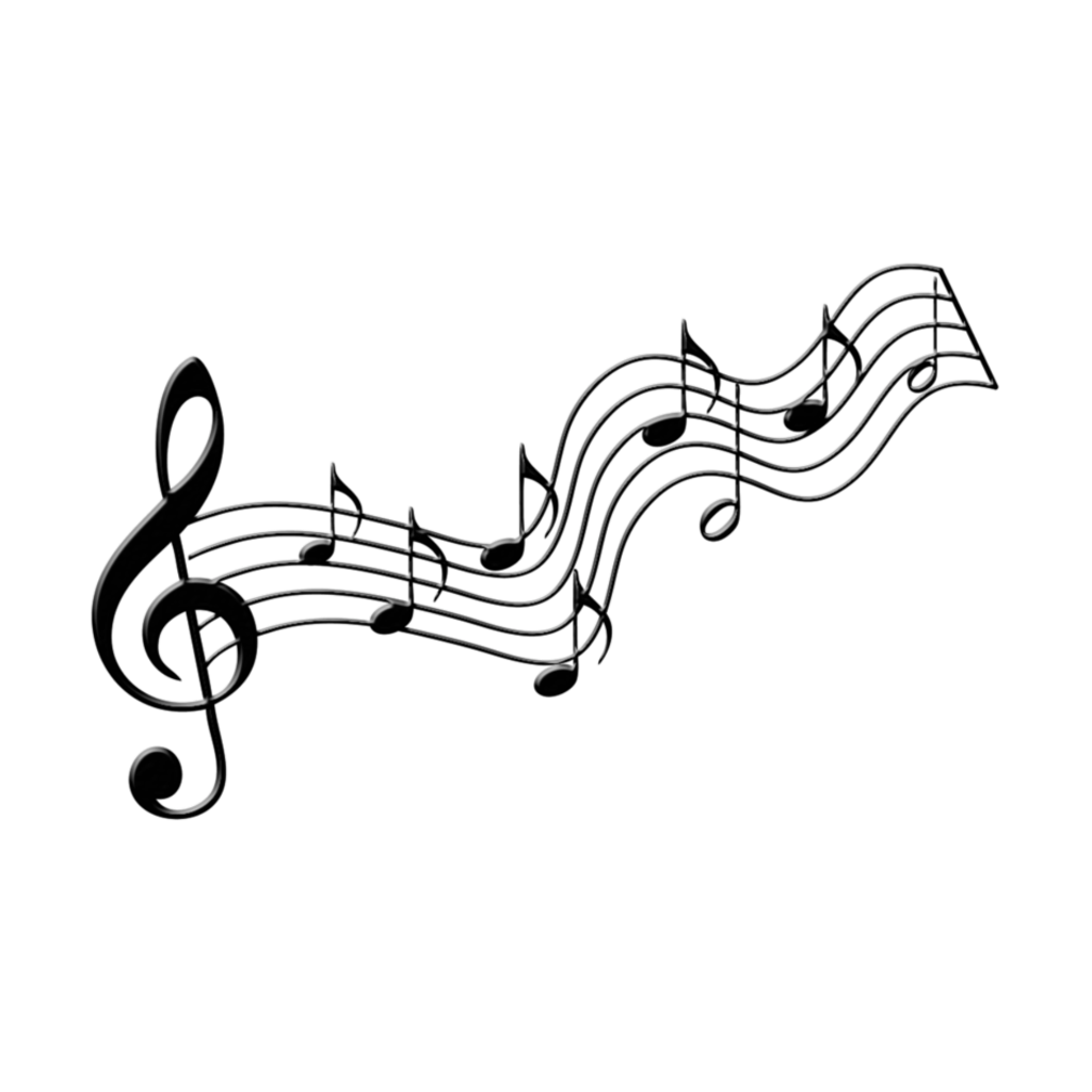 Portable Network Graphics Musical note Image Staff - music cartoon png ...