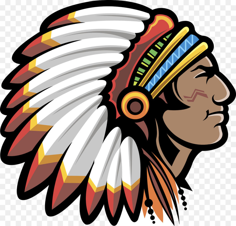 Native American mascot controversy Native Americans in the United States Clip art - european cartoon chandelier pattern png download - 1000*955 - Free Transparent Native American Mascot Controversy png Download.