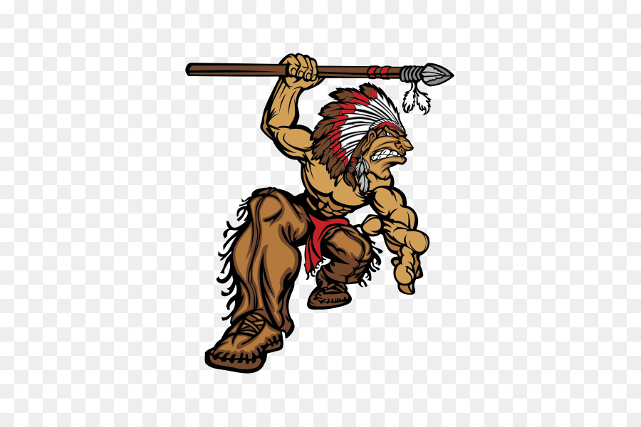 Native American mascot controversy Native Americans in the United States Cartoon - others png download - 600*600 - Free Transparent Native American Mascot Controversy png Download.