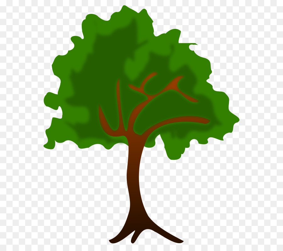 Nature Clip art - love tree png download - 800*800 - Free Transparent Nature png Download.