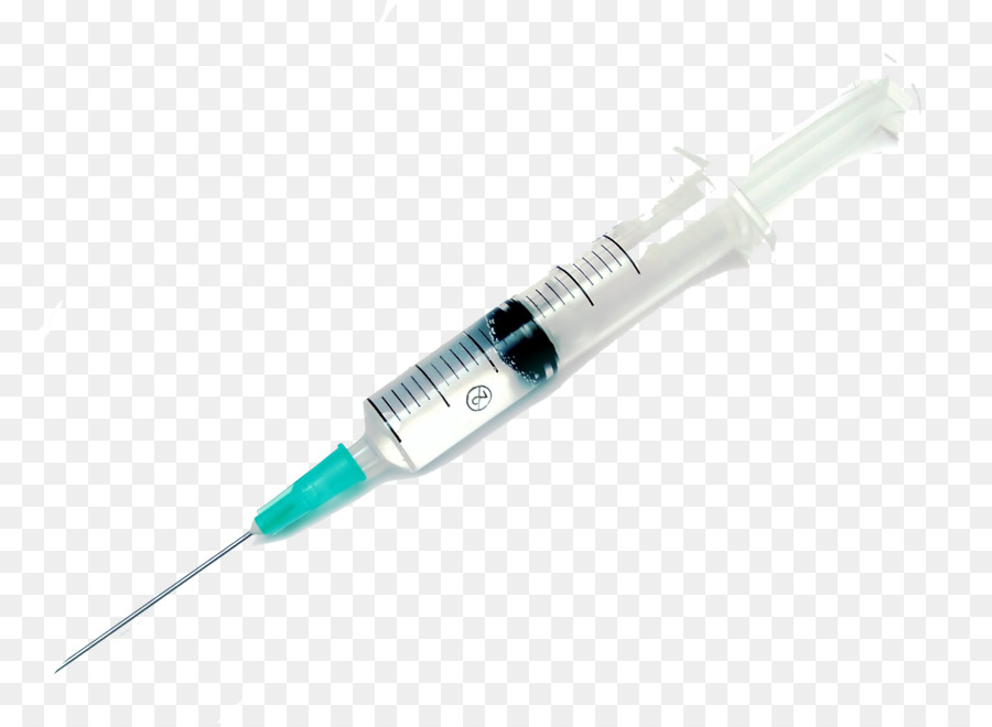 Syringe Injection Clip art - syringe png download - 1697*2400 - Free ...