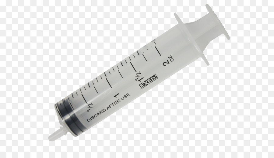 Syringe Hypodermic needle - Syringe PNG png download - 2448*1904 - Free Transparent Syringe png Download.