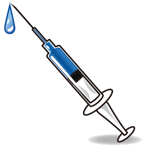 Syringe Emoji Emoticon Hypodermic needle SMS - syringe png download ...