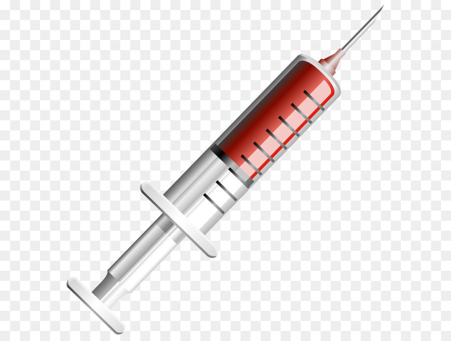 Syringe Injection Hypodermic needle - Syringe PNG png download - 2888*3000 - Free Transparent Syringe png Download.