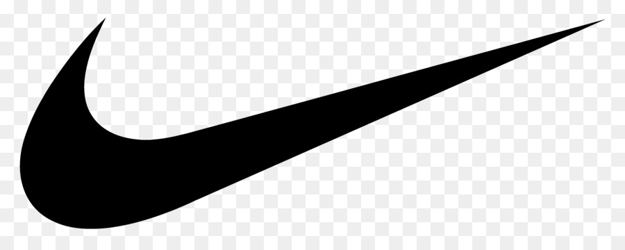 Swoosh Nike Logo Just Do It - nike png download - 4944*1950 - Free Transparent Swoosh png Download.