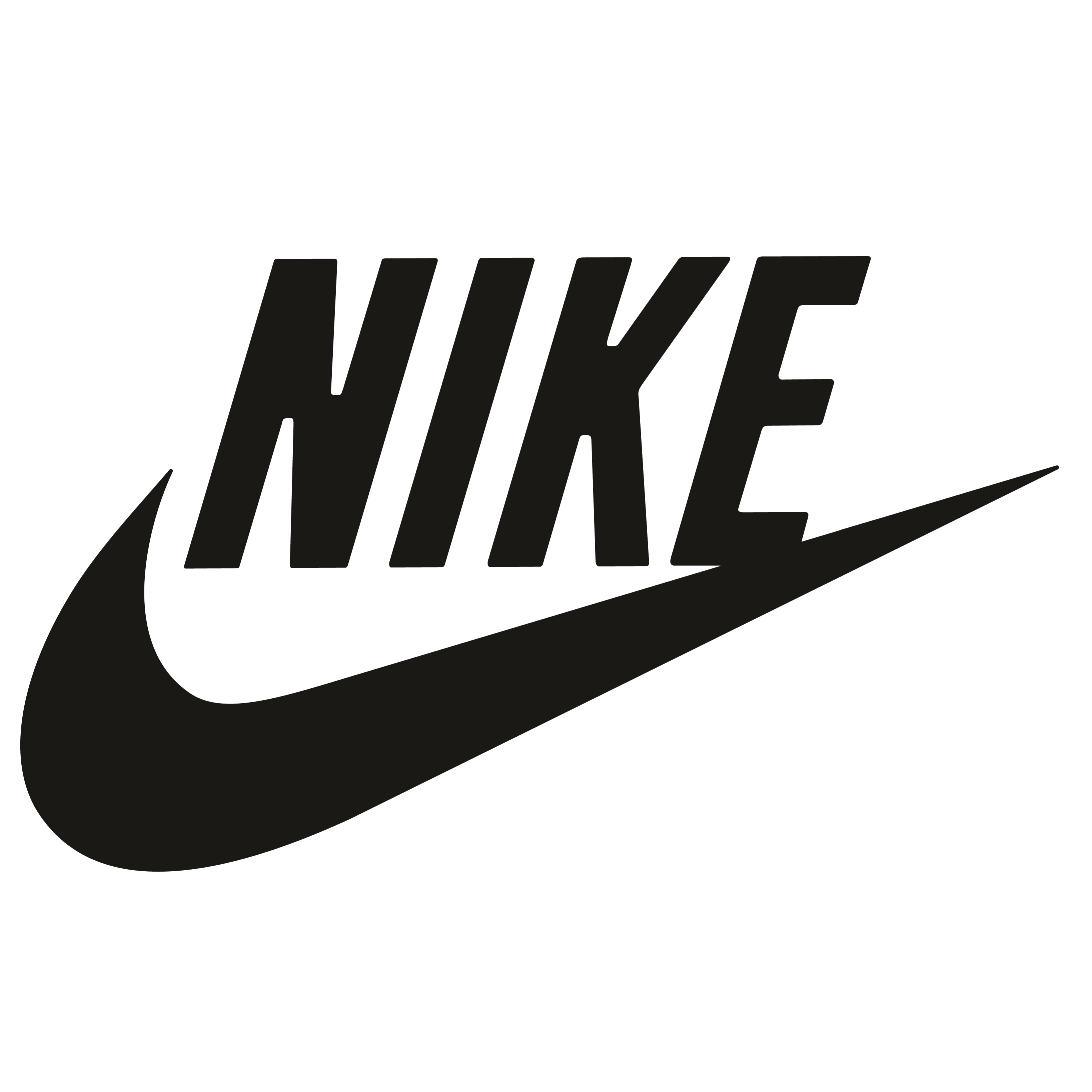 Nike NSW Logo Swoosh Brand - nike png download - 3275*3275 - Free ...