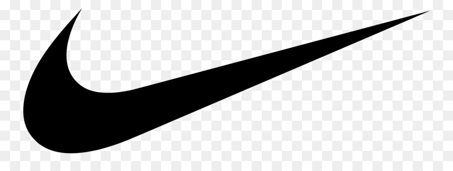 Nike Swoosh Clip art - nike png download - 2400*863 - Free Transparent Nike png Download.