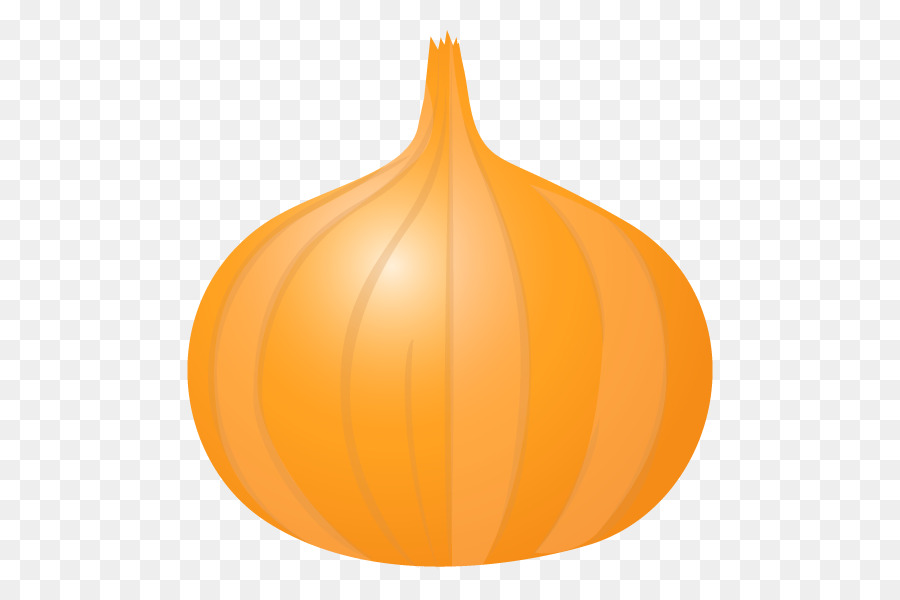 Onion Pumpkin Calabaza Vegetable Illustration -  png download - 600*600 - Free Transparent Onion png Download.