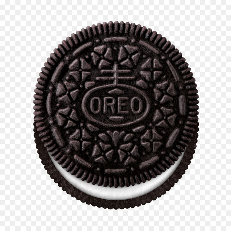 Android Oreo Oreo Cookie Logo - Clip Art Library