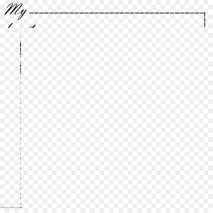 Paper Rectangle - page border png download - 1600*1600 - Free Transparent Paper png Download.