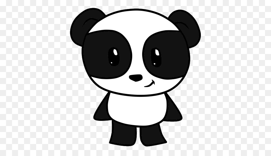 Giant panda PANDAS Animation - panda png download - 512*512 - Free Transparent  png Download.
