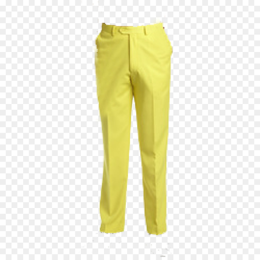 Pants Tracksuit Yellow Casual Dress - pant png download - 1200*1200 - Free Transparent Pants png Download.