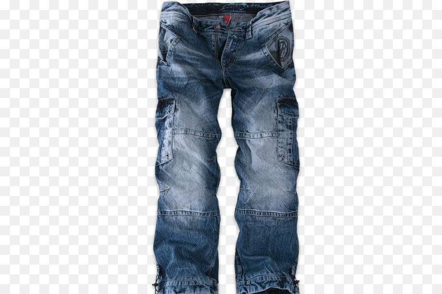 Trousers Jeans T-shirt Cargo pants - Mens Pant Transparent PNG png download - 600*600 - Free Transparent Trousers png Download.