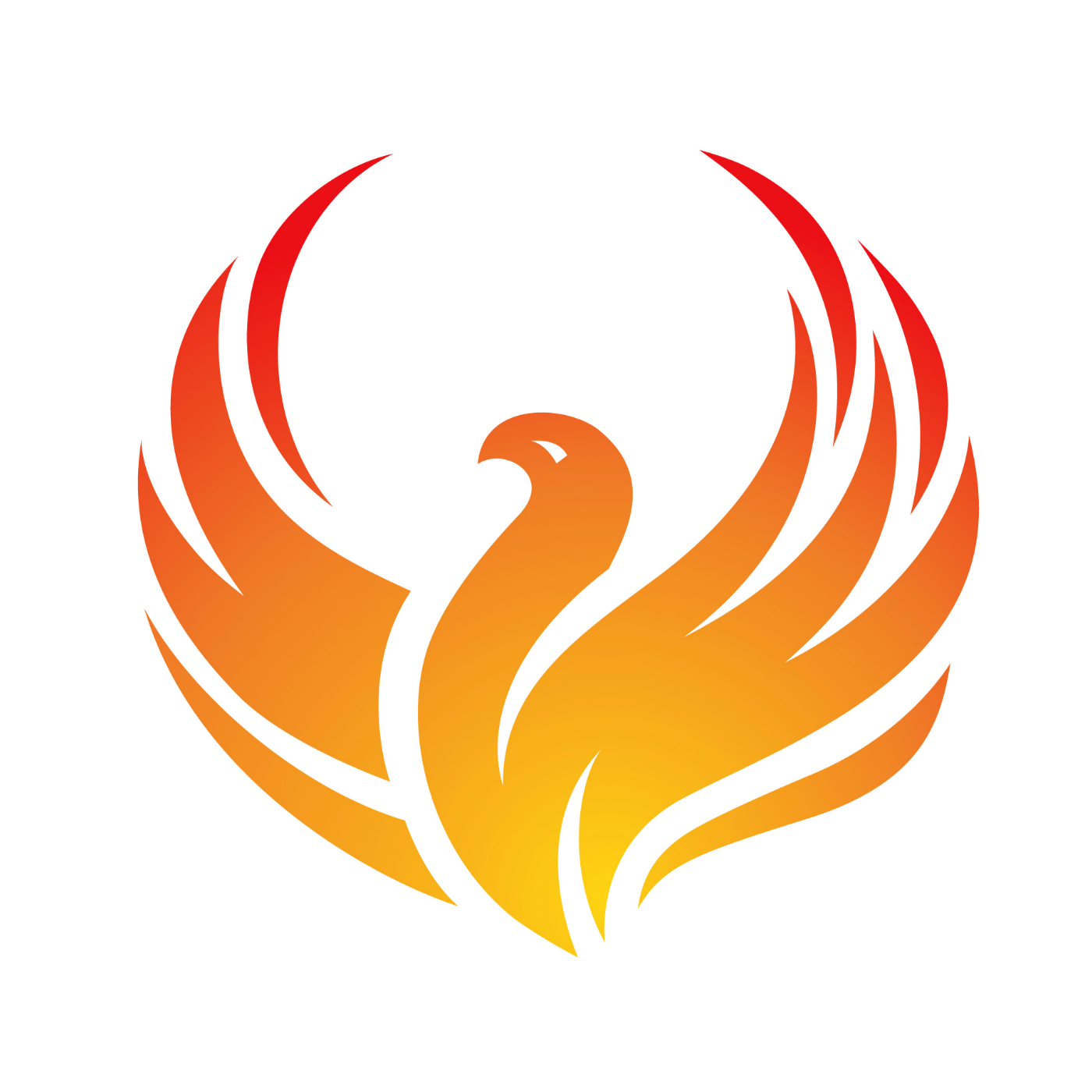 Phoenix Cygnini Symbol Logo - Phoenix png download - 1400*1400 - Free ...