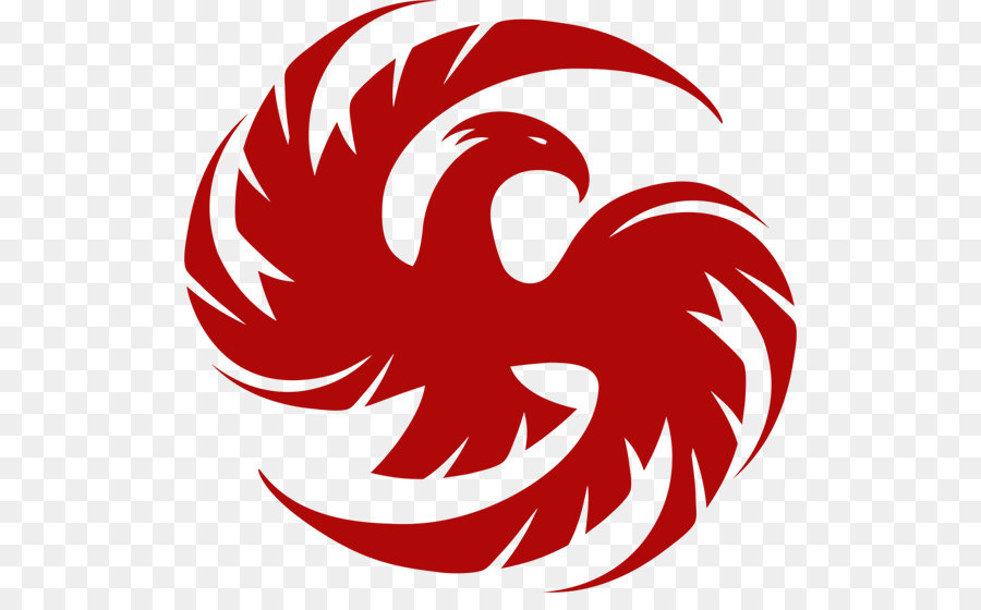 Phoenix Logo - Phoenix Png Image png download - 562*544 - Free Transparent  png Download.