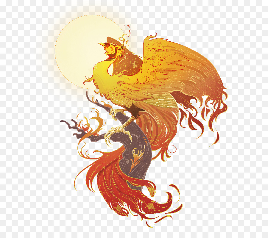Phoenix Legendary creature Greek mythology - mythical png download - 700*781 - Free Transparent Phoenix png Download.
