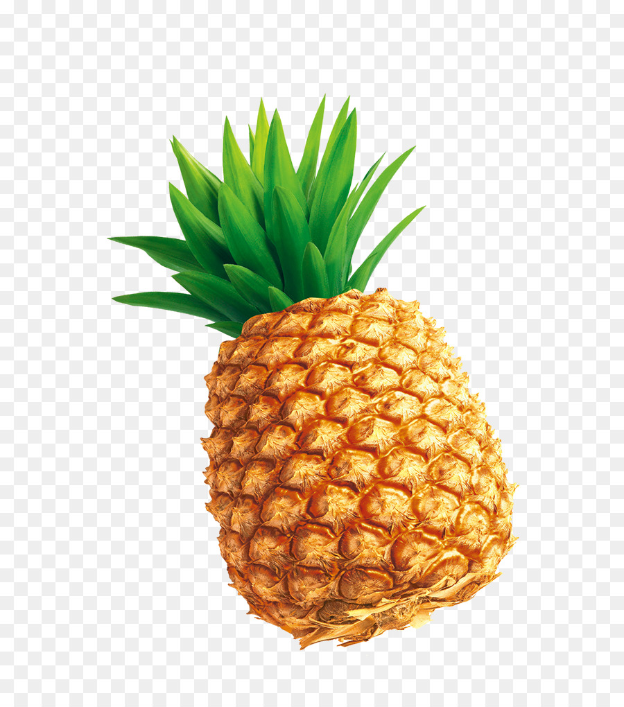 Pineapple Download - Tempting pineapple png download - 800*1013 - Free Transparent Pineapple png Download.