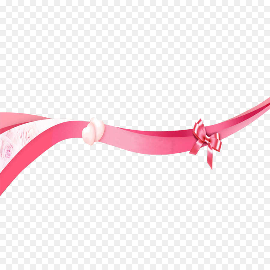 Pink ribbon Icon - Pink Ribbon png download - 1276*1276 - Free Transparent Pink Ribbon png Download.