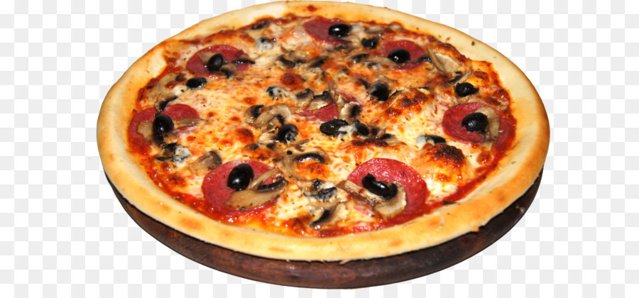 Pizza Parmigiana - Pizza PNG image png download - 3504*2200 - Free Transparent  Pizza png Download.