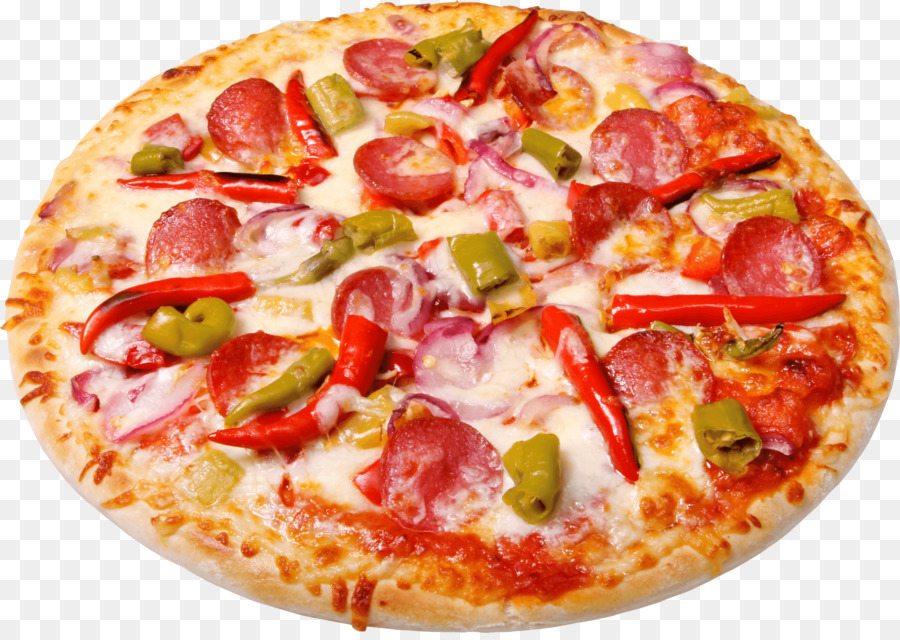 Pizza Take-out - Pizza png download - 3505*2465 - Free Transparent  Pizza png Download.