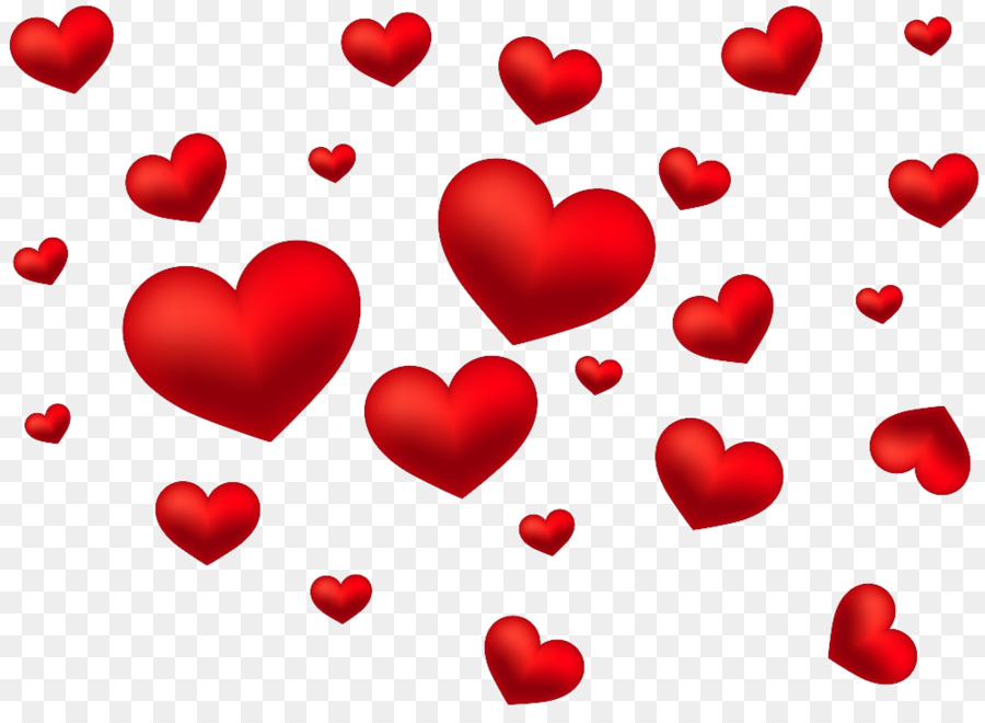 Transparent Png Heart
