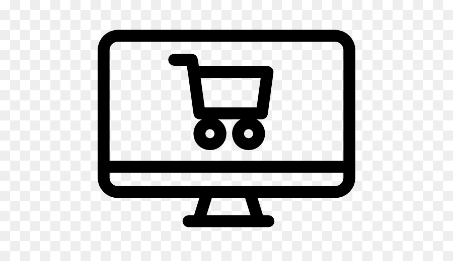E-commerce Online shopping Computer Icons Shopping cart - marketplace png download - 512*512 - Free Transparent Ecommerce png Download.