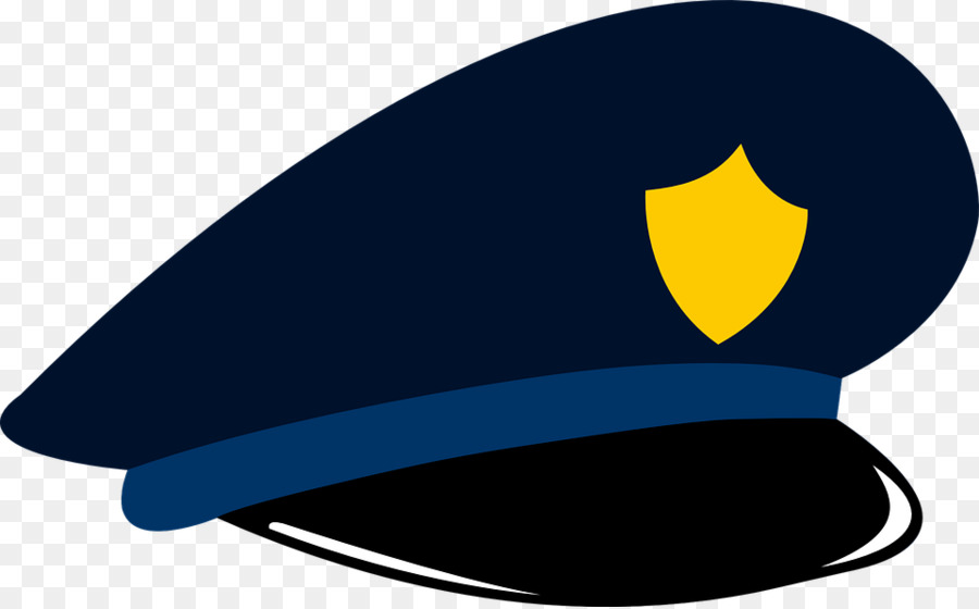 Police Cap Free Vector Download | FreeImages