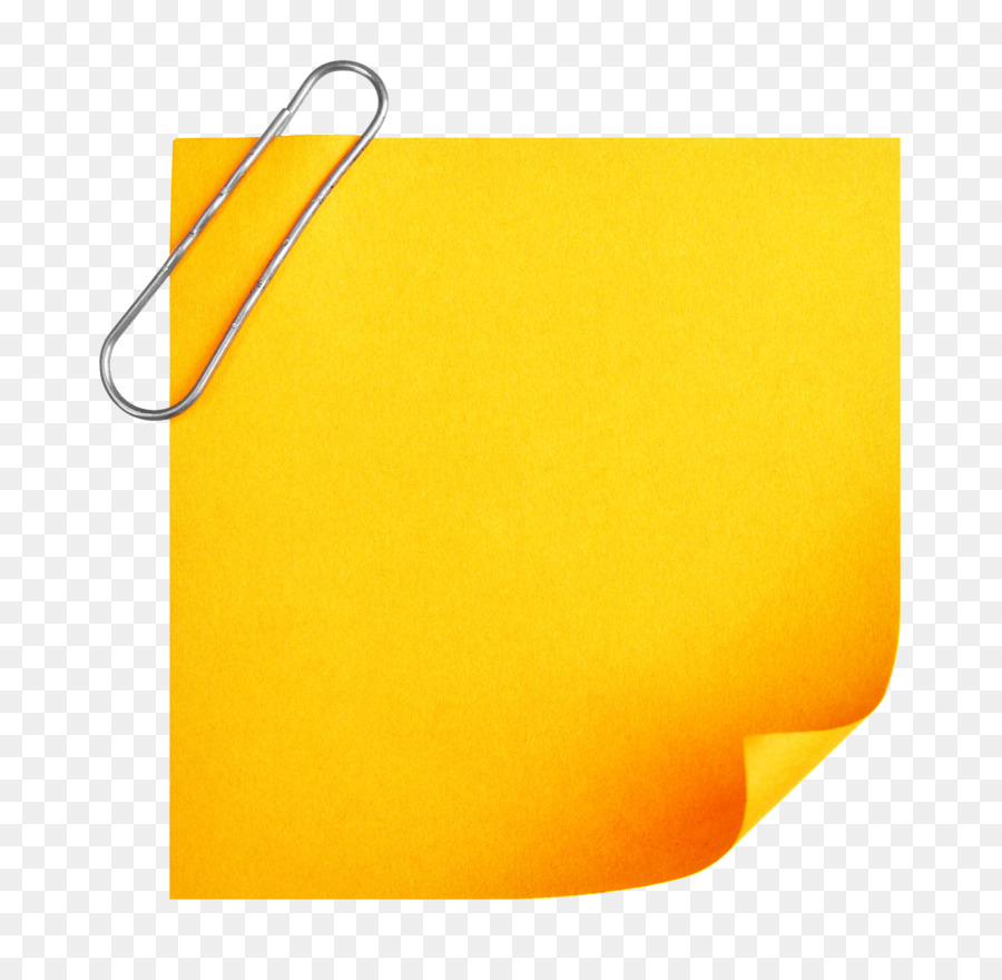 Paper Post-it note Download - Notes note png download - 1886*1806 - Free Transparent  png Download.