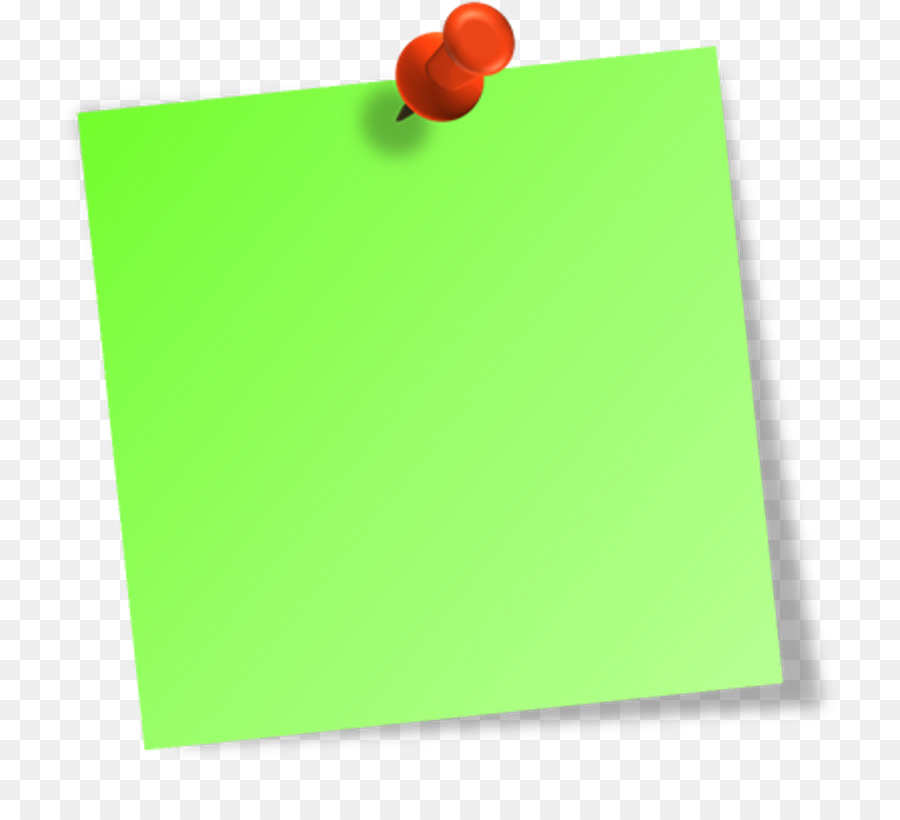 Post-it note Document Clip art - Post-it note png download - 800*804 - Free Transparent Postit Note png Download.