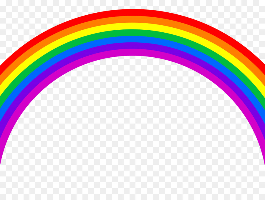 Pot of Gold Rainbow Color Clip art - rainbow png download - 1024*768 - Free Transparent Pot Of Gold png Download.