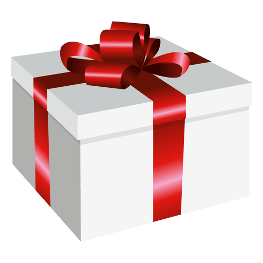 Gift Decorative box Clip art - present png download - 512*512 - Free ...