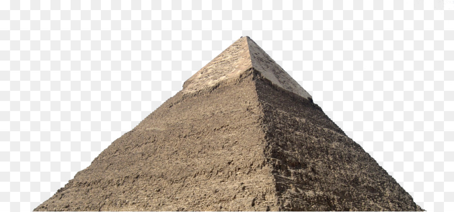 Pyramid of Khafre Great Pyramid of Giza Egyptian pyramids - pyramid png download - 3622*1686 - Free Transparent Pyramid Of Khafre png Download.
